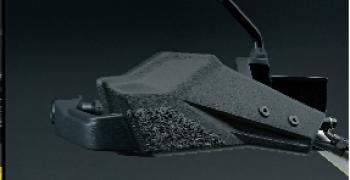 KNUCKLE COVER